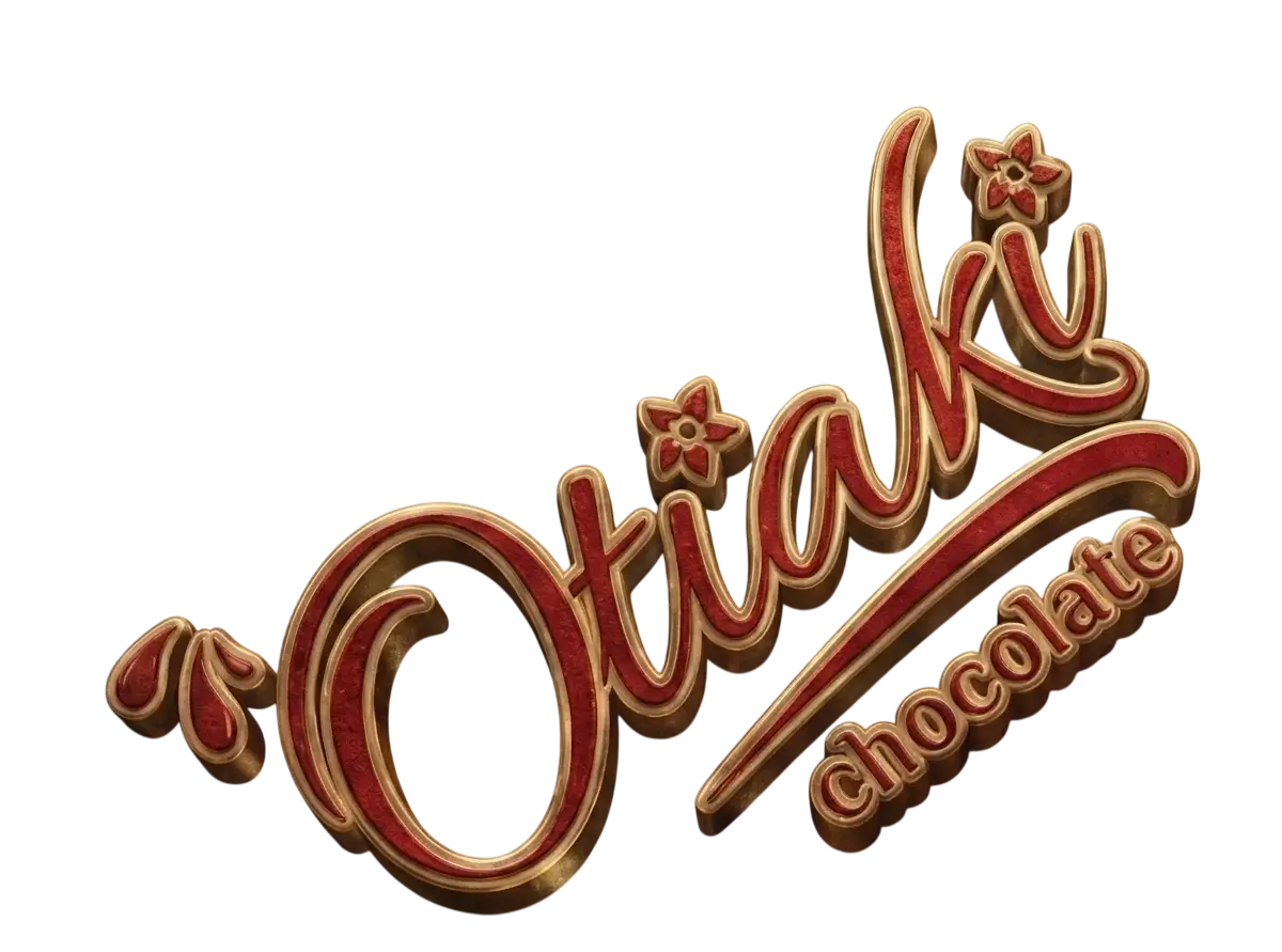 Otiaki Chocolate